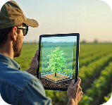 Agriculture AI